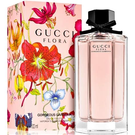 gucci flora gorgeous gardenia отзывы|Gucci Flora by Gorgeous Gardenia — отзывы .